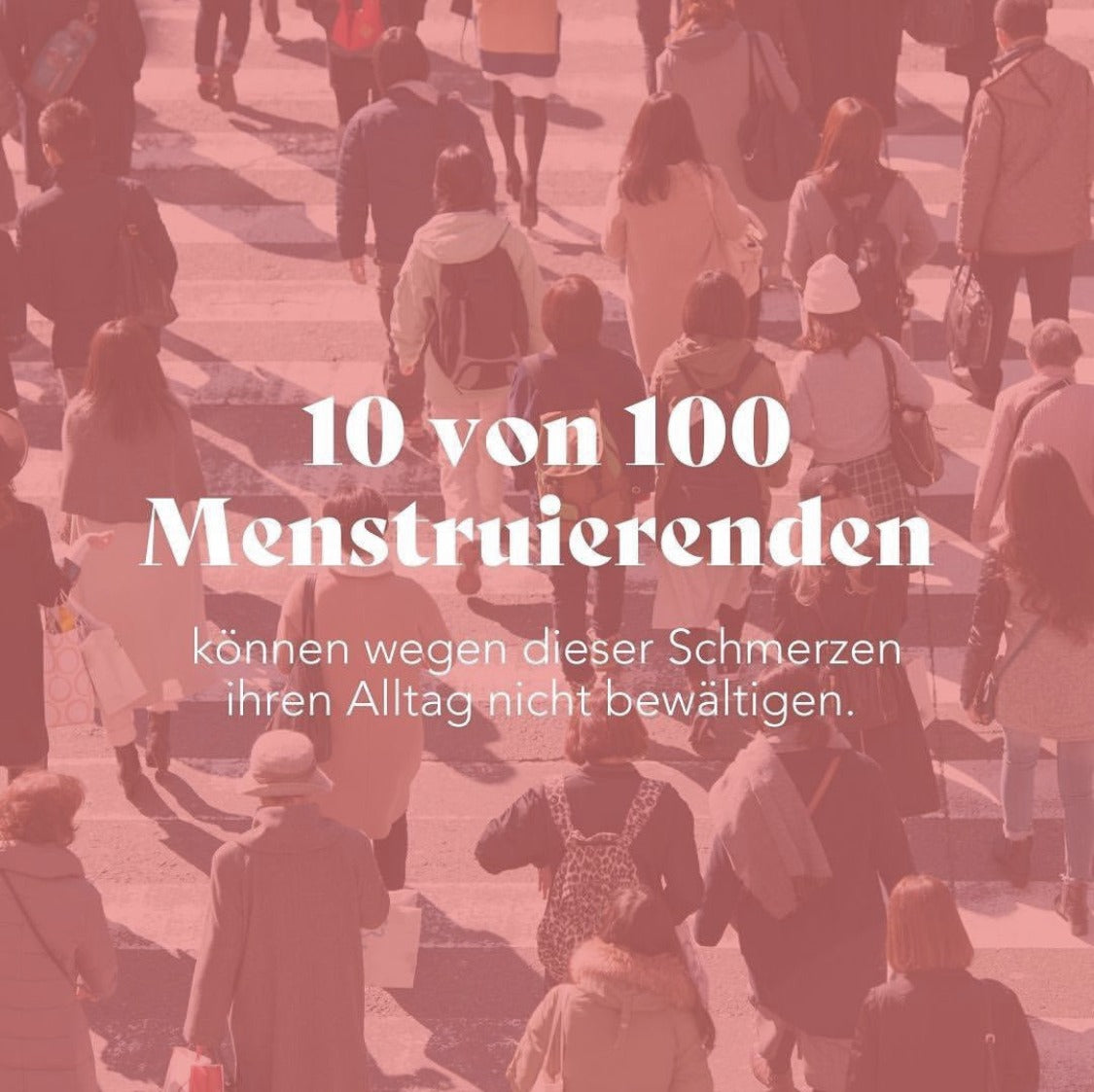 Perioden-Schmerzen: normal oder Grund zur Sorge?