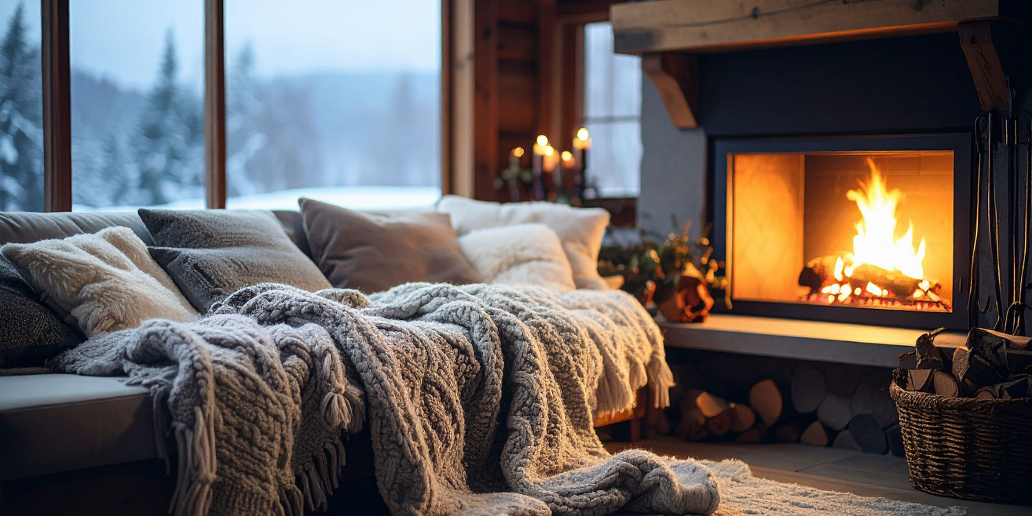 Warum die Periode im Winter anders sein kann