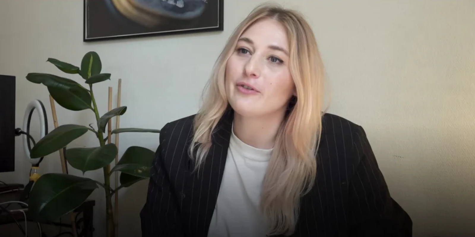 20min berichtet: Bei uns gibts den Menstruationsurlaub 🌴