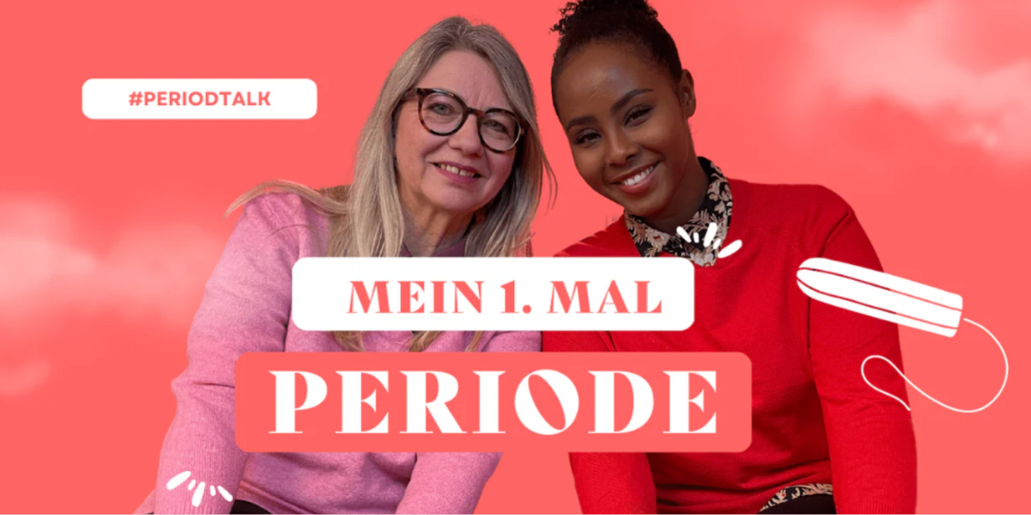 "Du Saumeitli": So erleben Schweizerinnen ihre erste Periode