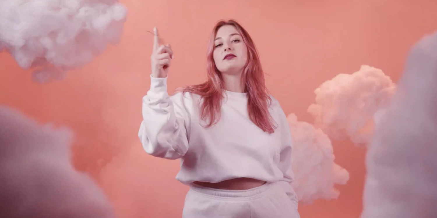 Menstruation Makeover: Interview mit Sophia Lola aka "Russendisko"