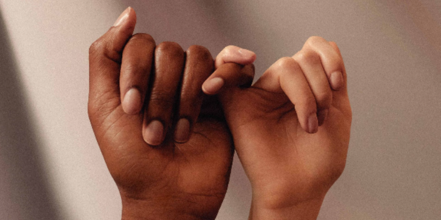 Wir beteiligen uns am Kampf gegen Periodenarmut