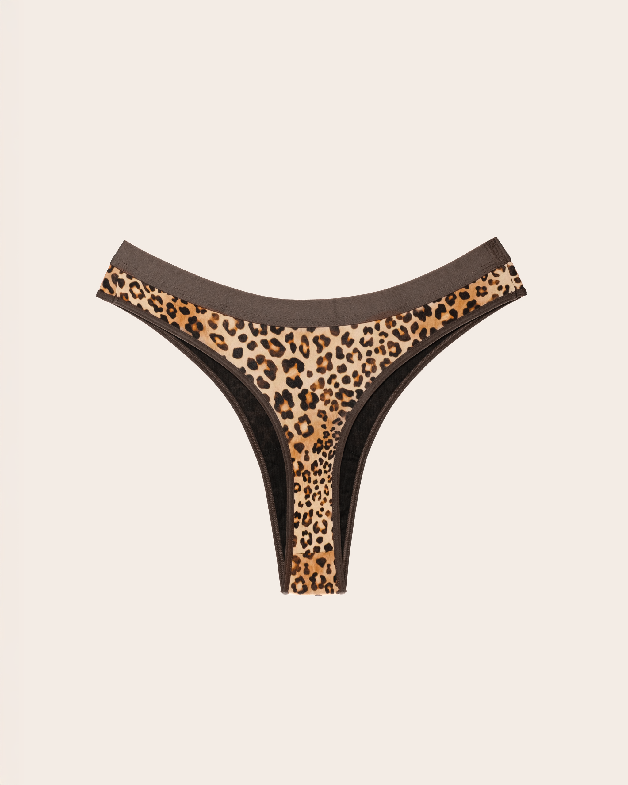 Period Panty – Tanga (Light Flow)