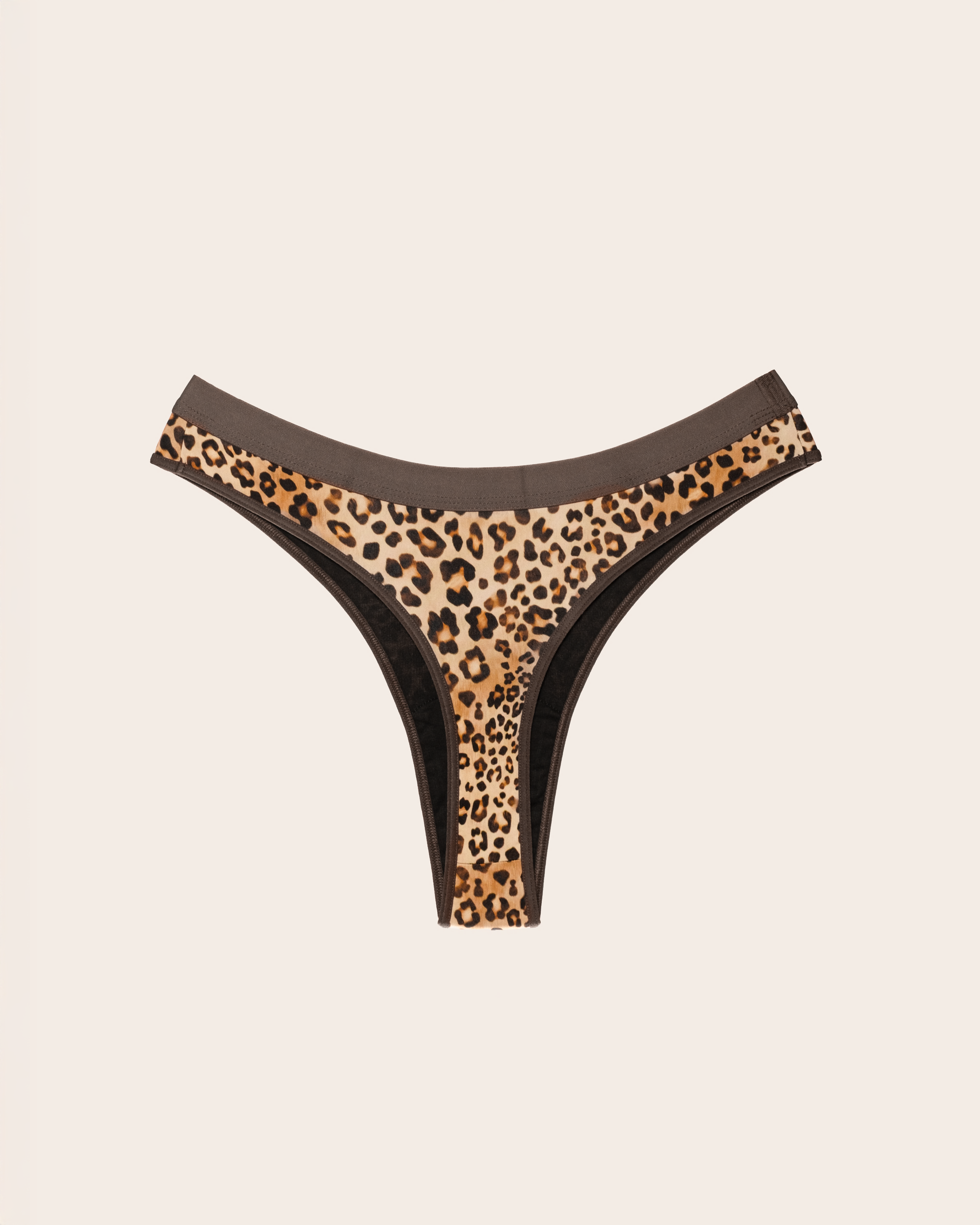 Period Panty – Tanga (Light Flow)