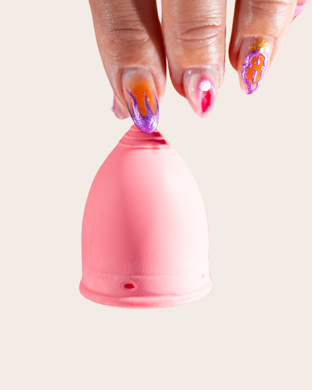 Coupe menstruelle suisse