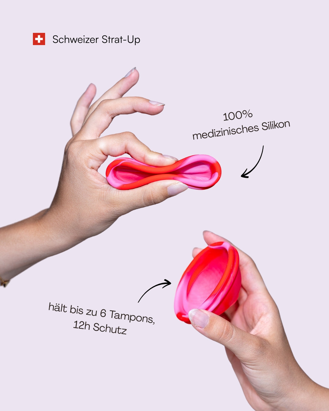 Menstruationsdisk