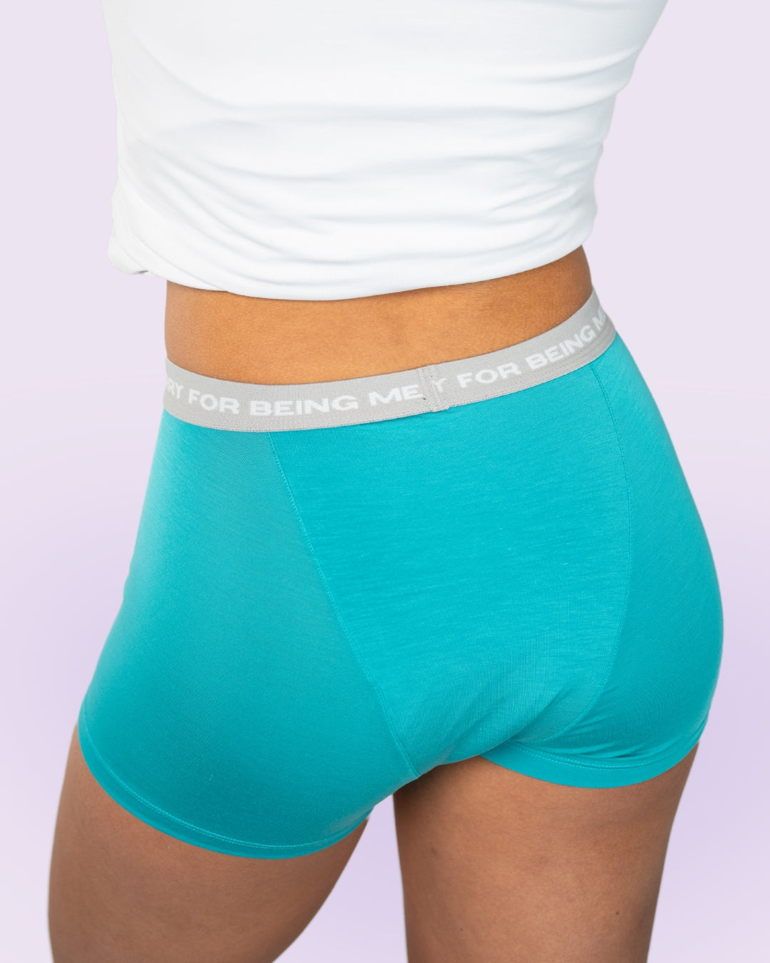 Period Panty - Teens (Heavy Flow)