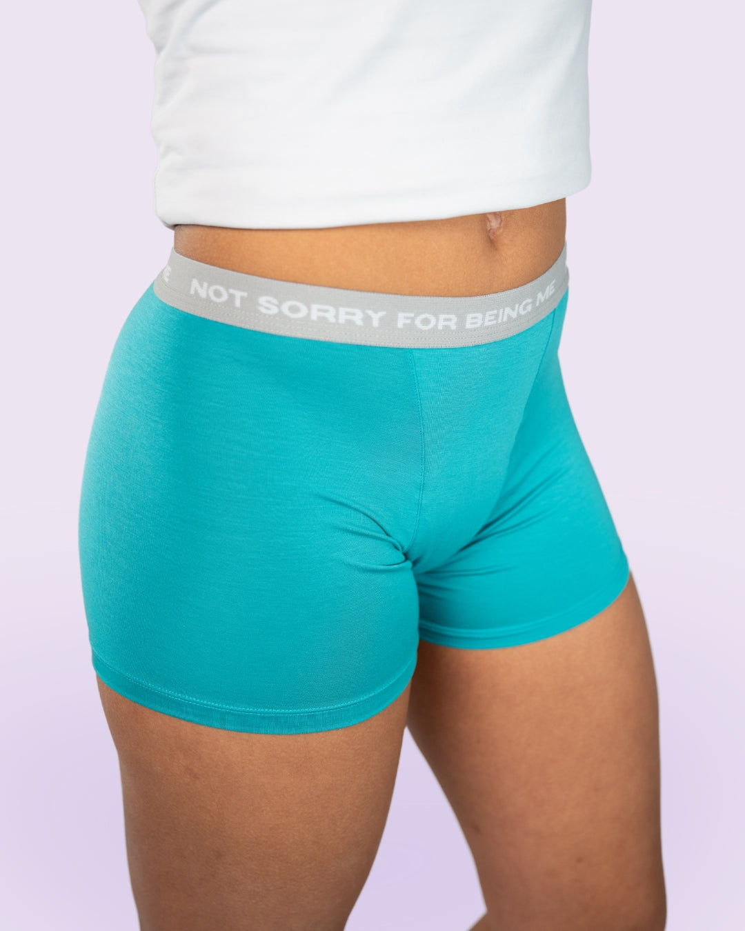 Period Panty - Teens (Heavy Flow)