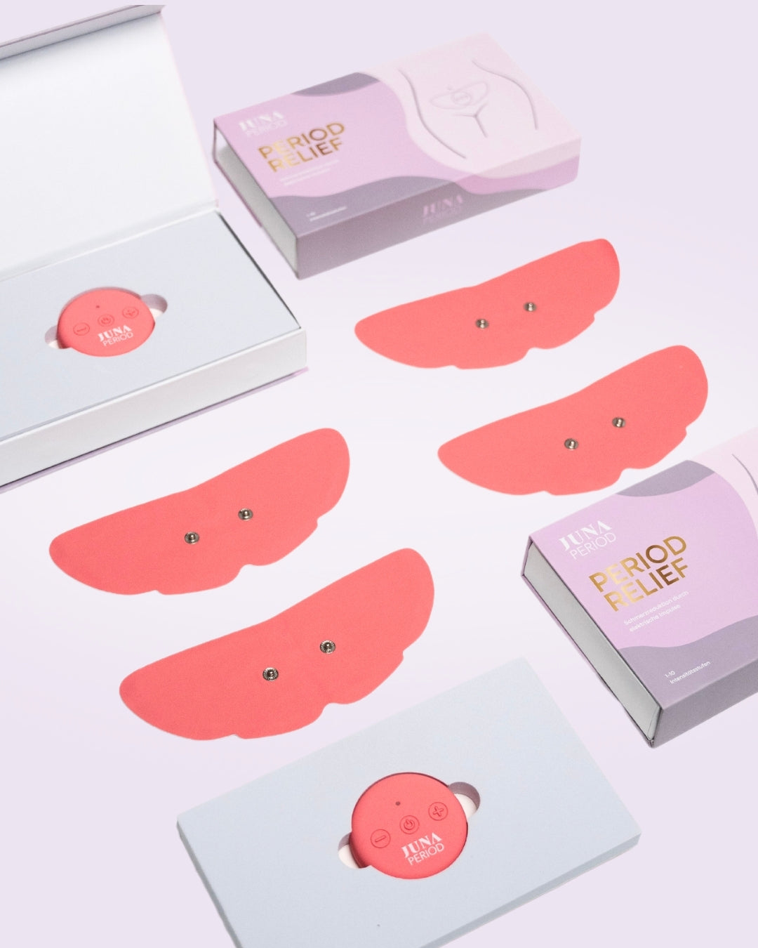 Period Pain Relief Pad