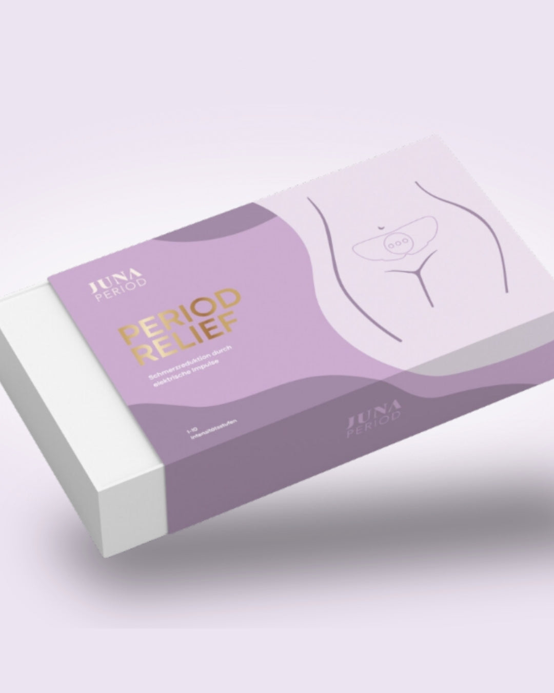 Period Pain Relief Pad