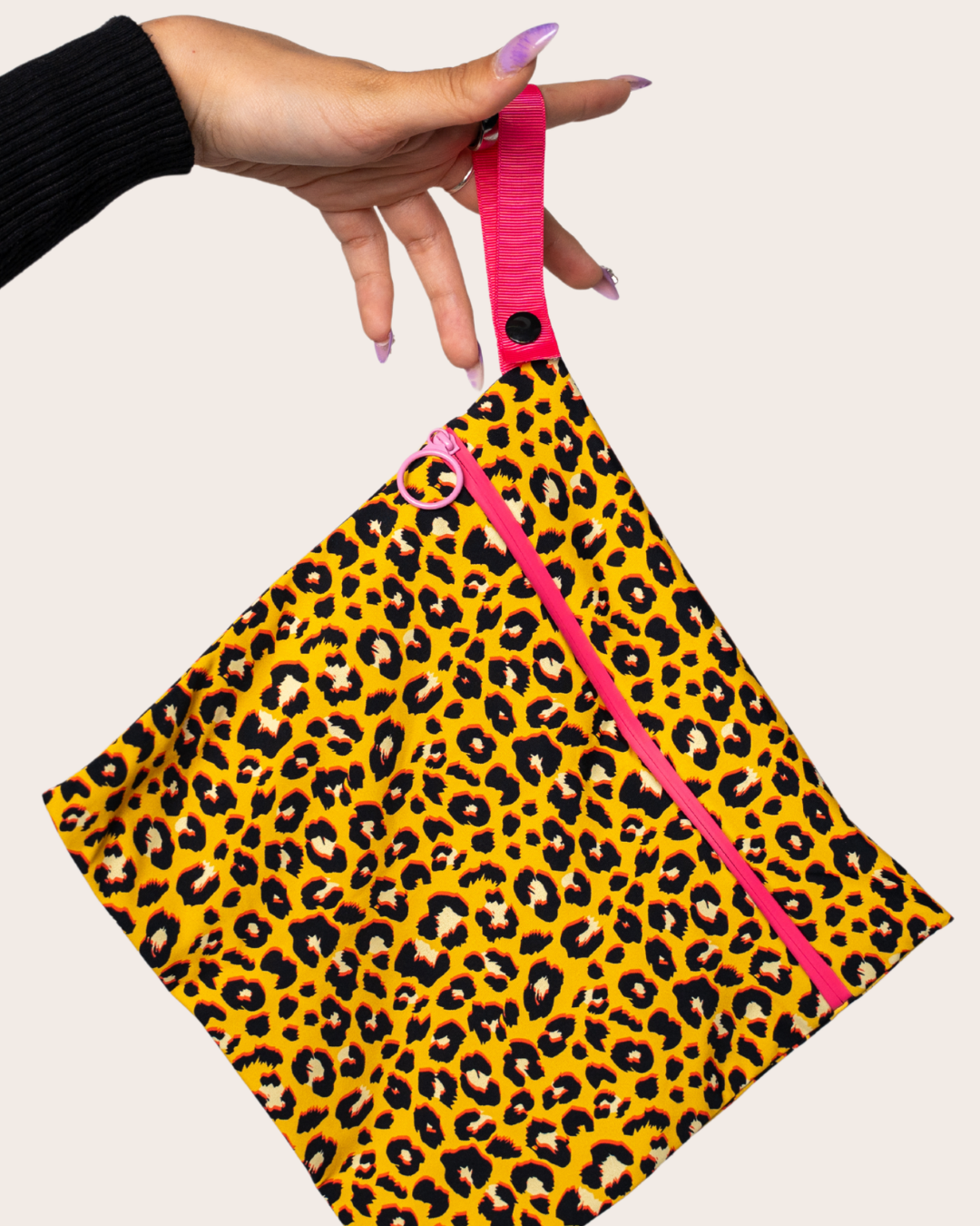 Wetbag pour votre culotte menstruelle