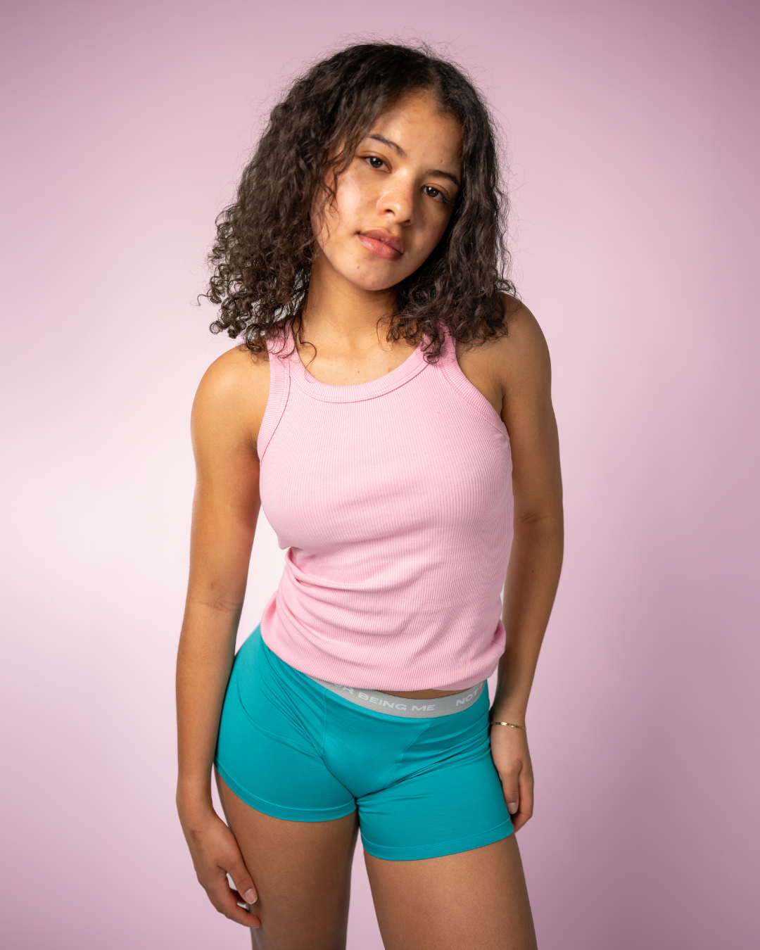 Period Panty - Teens (Heavy Flow)