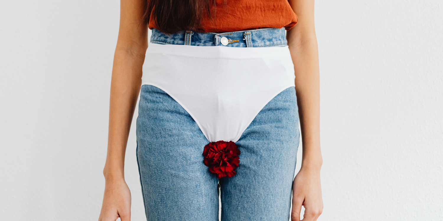 Tabu-Talk: Warum wir endlich offen über Menstruation sprechen sollten