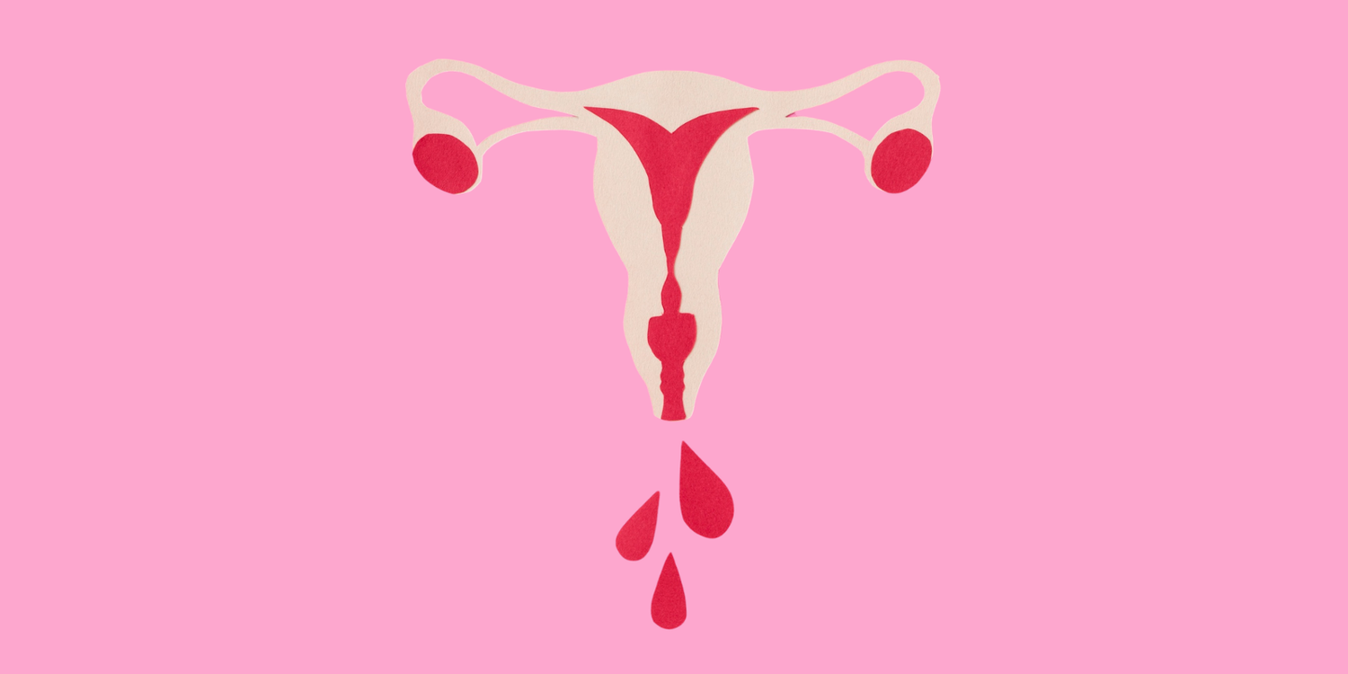 Die 4 Phasen deines Zyklus – und wie du sie für dich nutzt