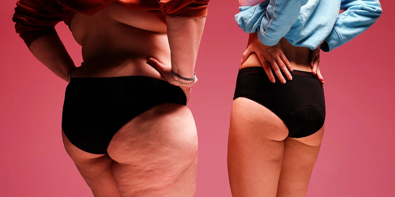 Der grosse Periodenslip Guide