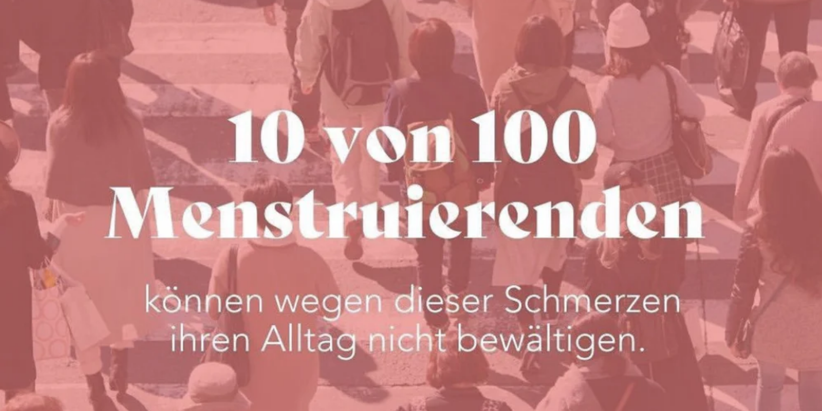 Perioden-Schmerzen: normal oder Grund zur Sorge?