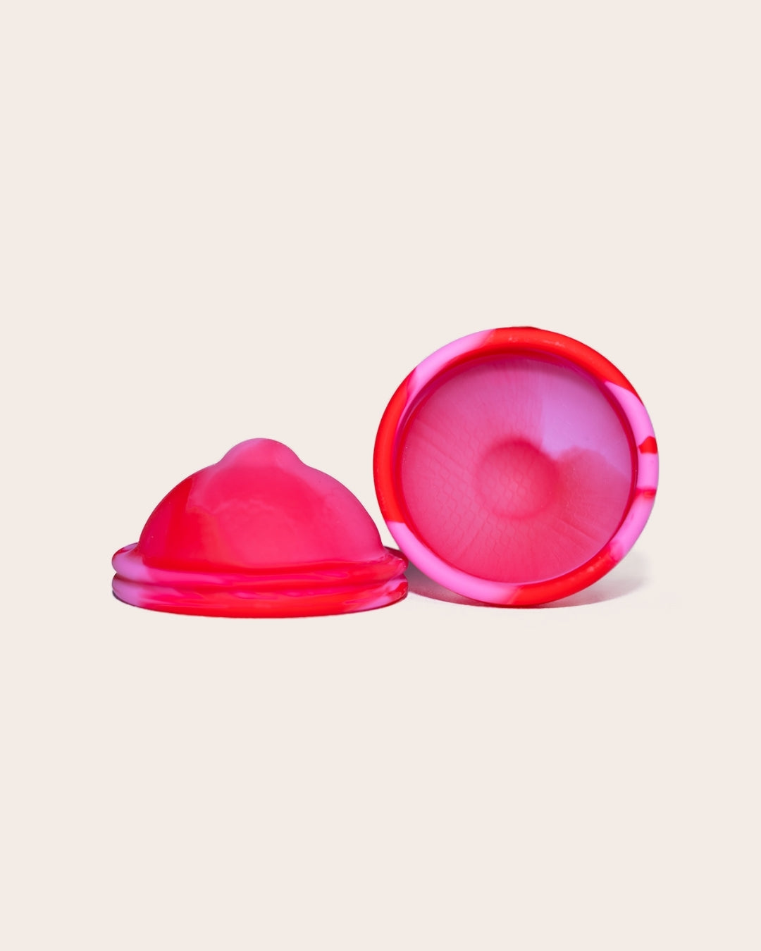 Menstruationsdisc