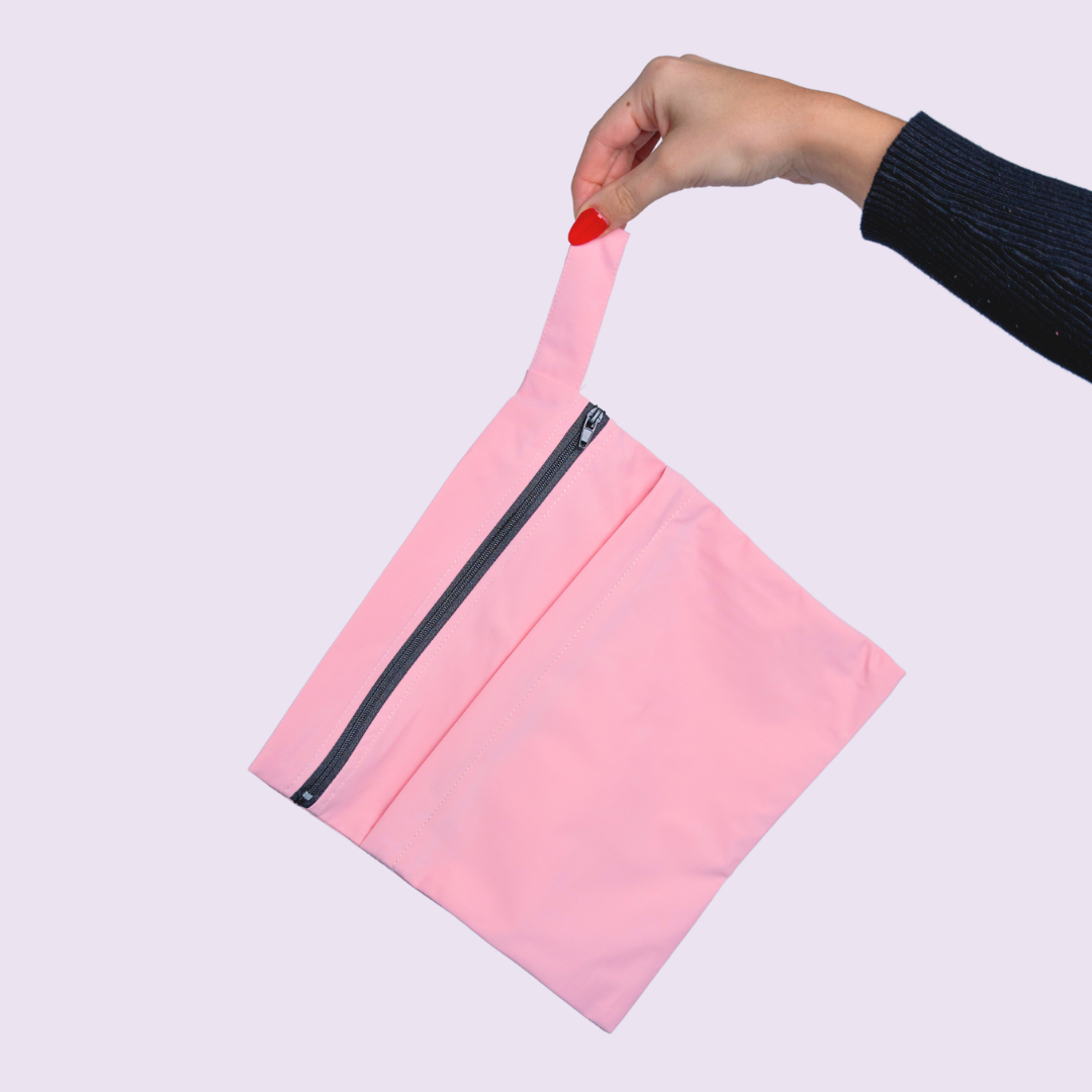 Wetbag pour votre culotte menstruelle