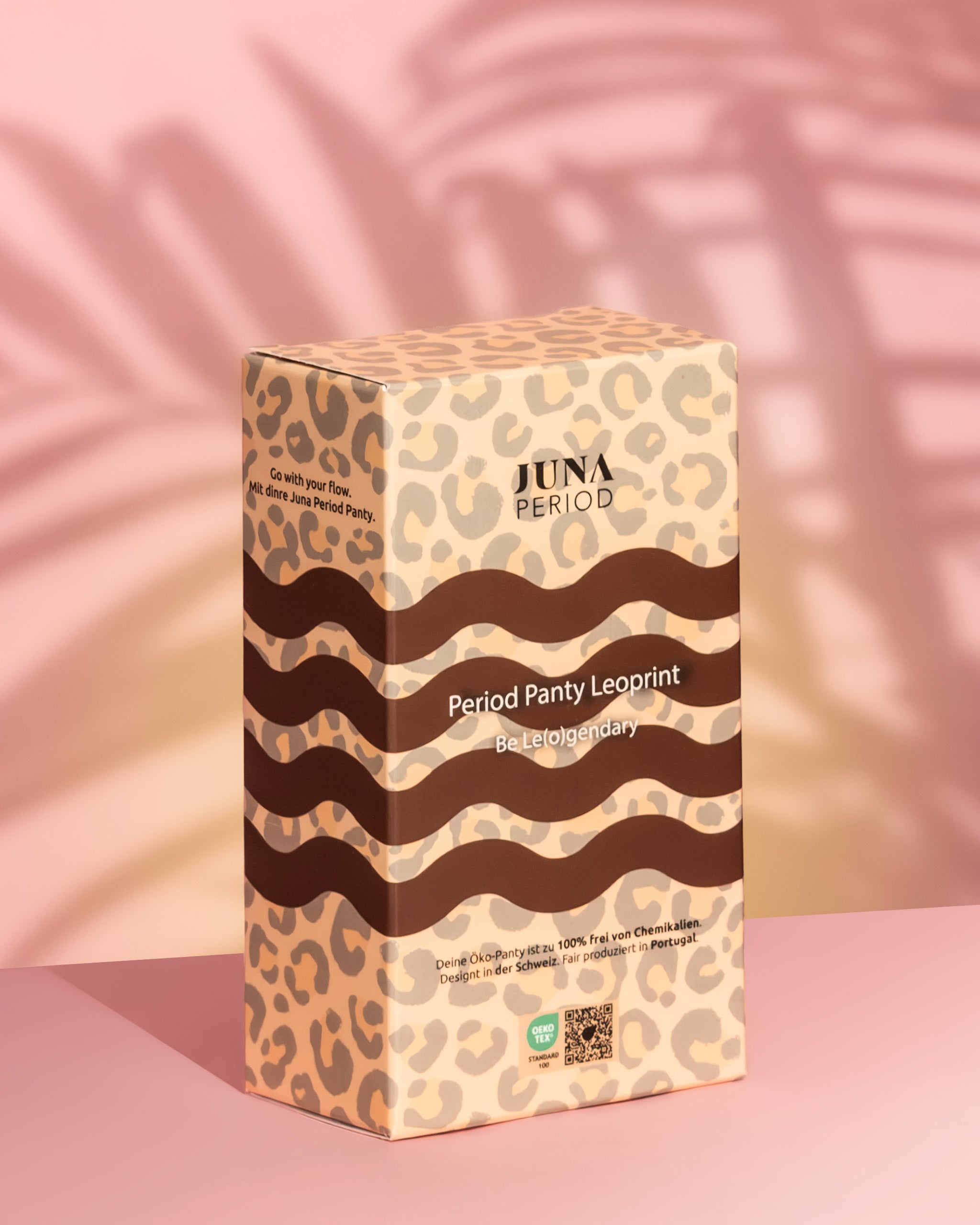 Period Panty – Tanga (Light Flow)