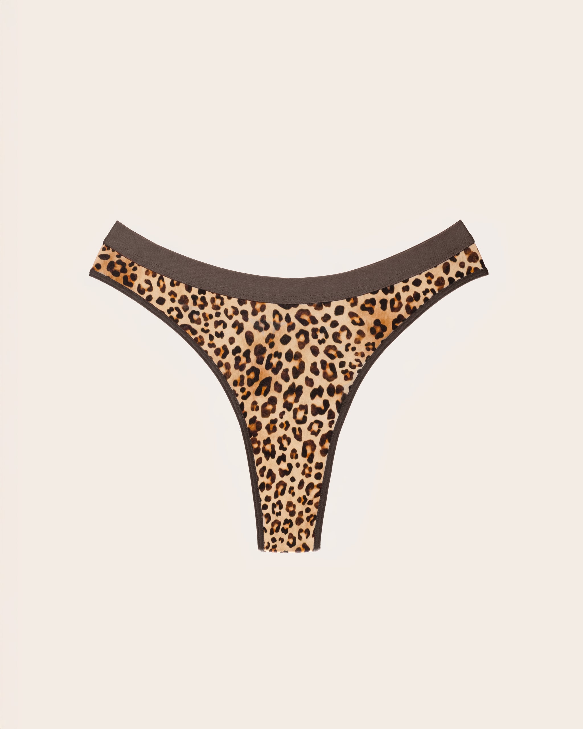 Period Panty – Tanga (Light Flow)