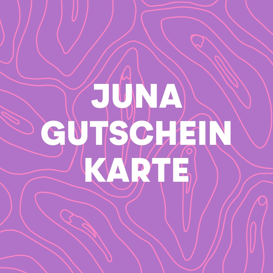 Juna Period Geschenkgutschein