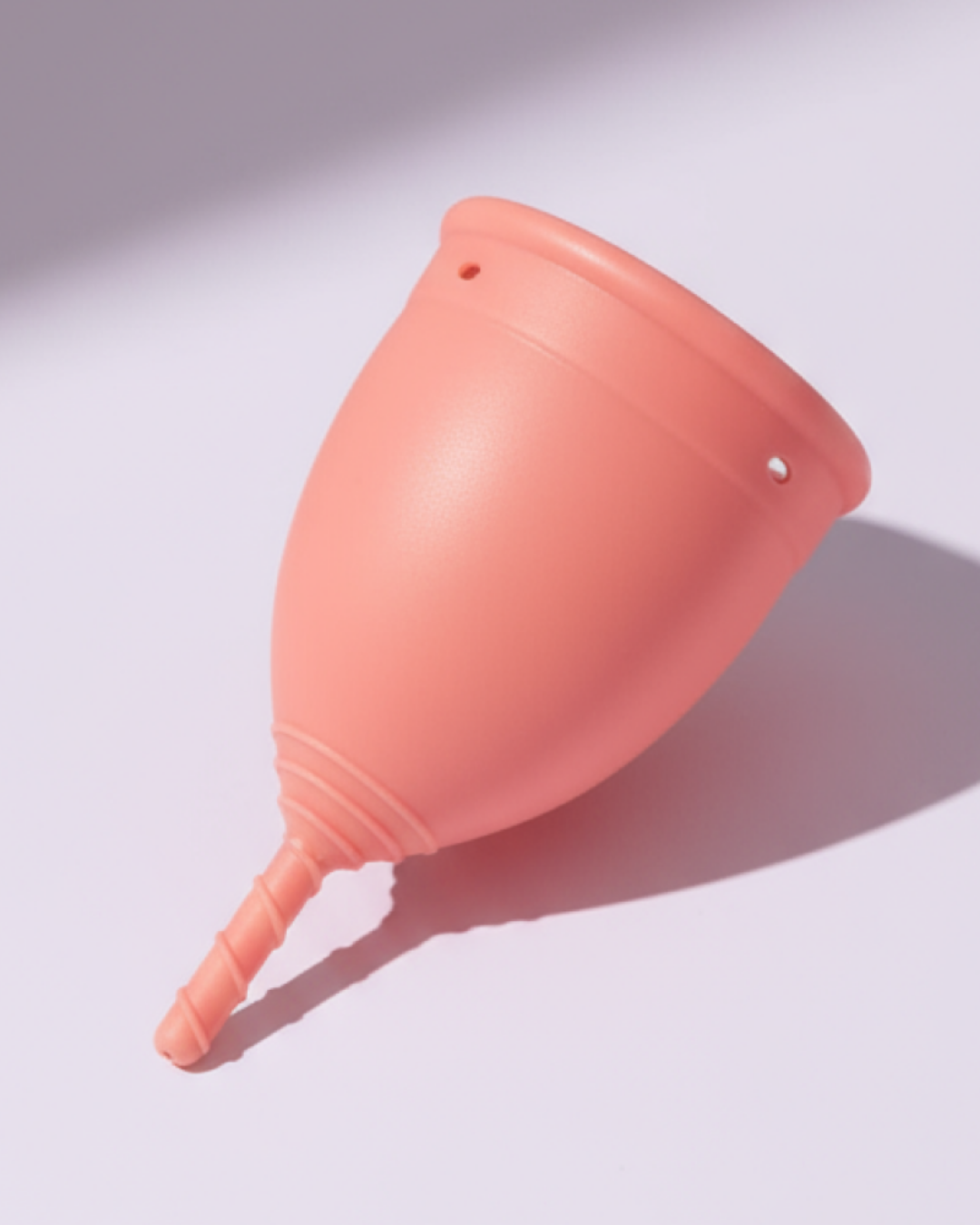 Schweizer Menstruationstasse