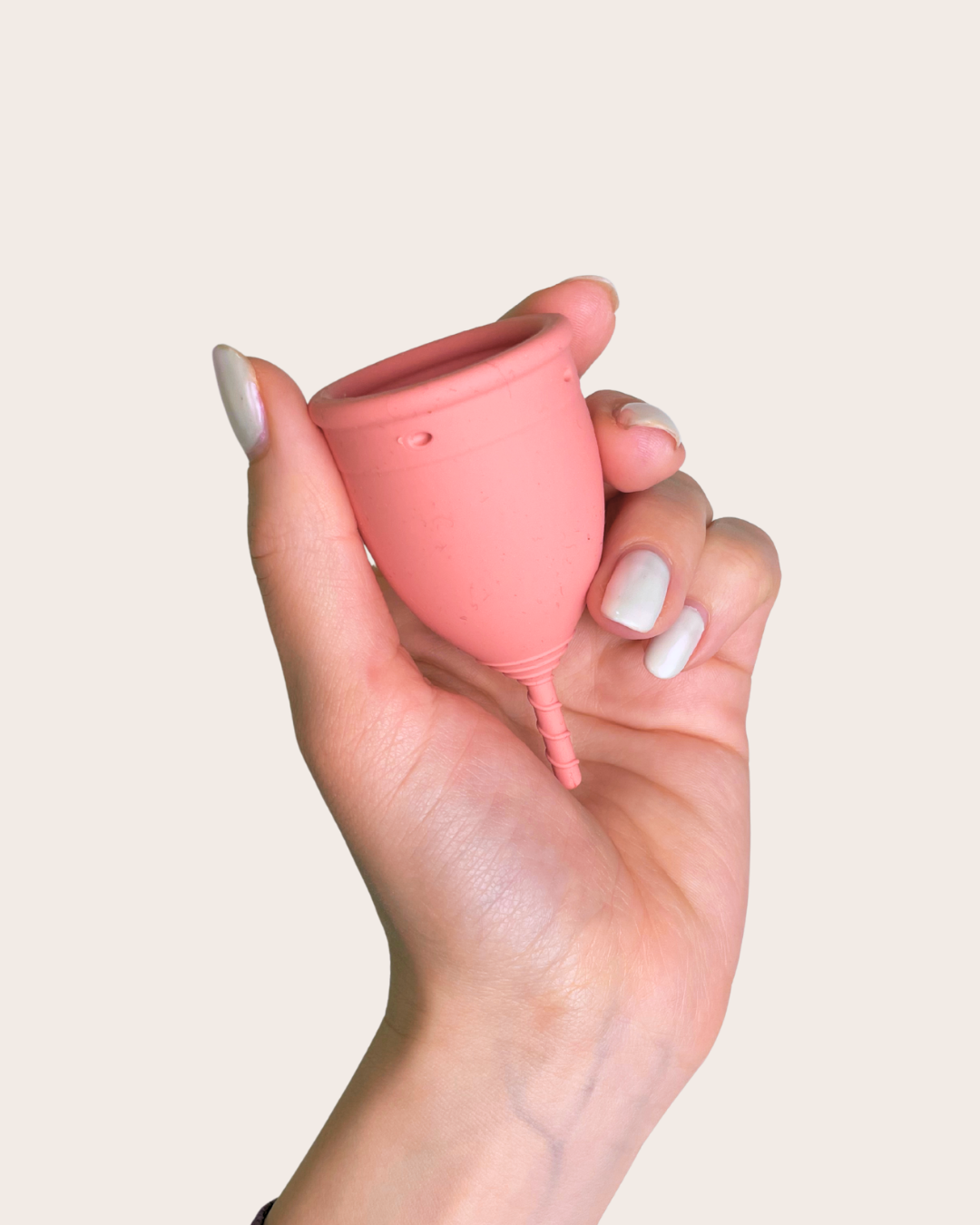 Schweizer Menstruationstasse